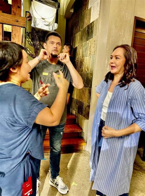 kantot flix|Ang Engkwentro ni Roberto at Charo Humantong sa Putukan.